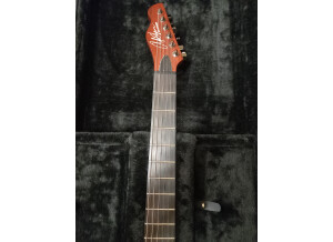 Chapman Guitars ML-3 BEA (88317)