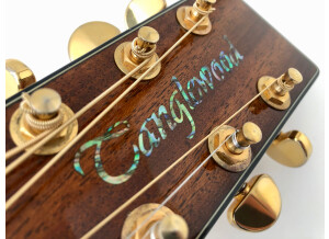 Tanglewood TW47 E (82500)