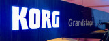 Superbe Korg GrandStage 73