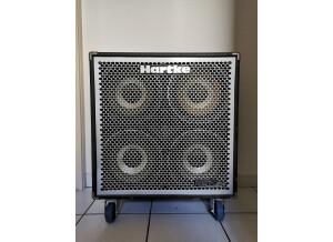 Hartke HyDrive 410 (32590)