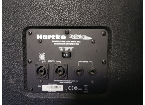 Hartke HyDrive 410 (38729)