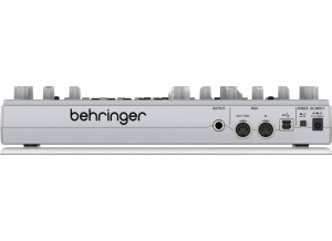Behringer TD-3
