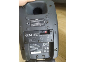 Genelec 8030A (93785)