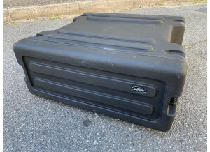 SKB R4W Roto Rolling Rack (69260)