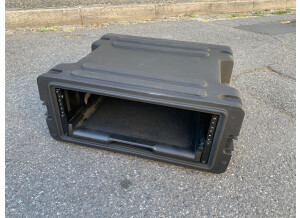 SKB R4W Roto Rolling Rack (56809)