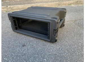 SKB R4W Roto Rolling Rack (78846)