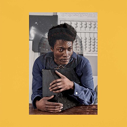 Benjamin Clementine - I tell a Fly