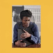 Benjamin Clementine - I tell a Fly Benjamin Clementine - I tell a Fly