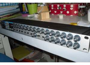 Novation A-Station (41066)
