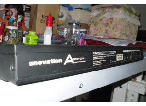 Novation A-Station (20191)