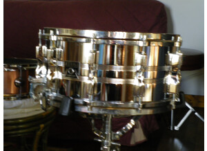 Tama Caisse Claire Imperial Star (87439)