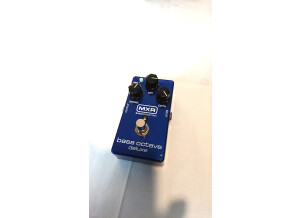 MXR M288 Bass Octave Deluxe (43822)