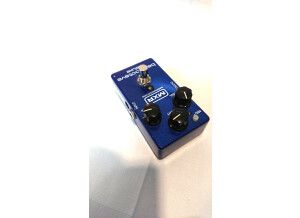 MXR M288 Bass Octave Deluxe (55815)