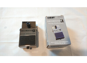 Isp Technologies Decimator II (52435)