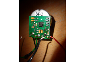 EMG SPC Strat Presence Control (37124)