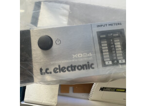 TC Electronic XO24 (36793)