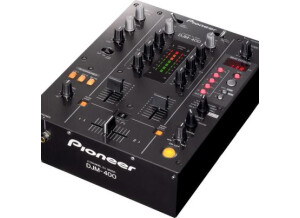 Pioneer DJM-400 (97720)