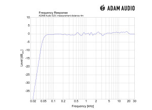 ADAM Audio S2V (92256)