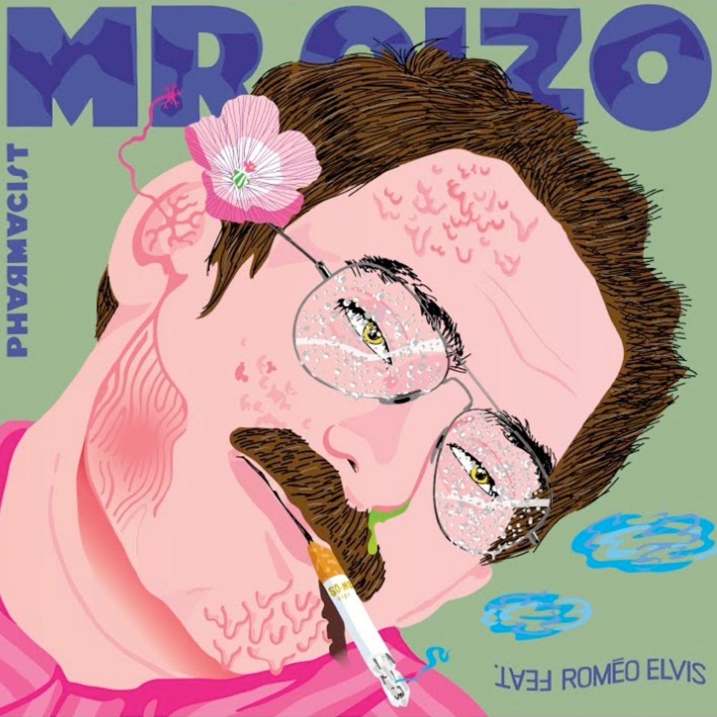 Vos coups de coeur musicaux : Pharmacist