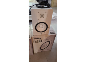 Yamaha HS8 (88947)