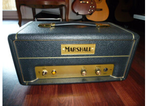 Marshall [50th Anniversary Series] 1960s JTM1H