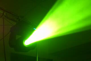 Showtec Phantom 250 spot