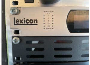Lexicon PCM 92