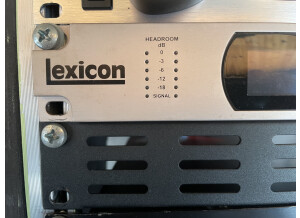 Lexicon PCM 92 (37947)