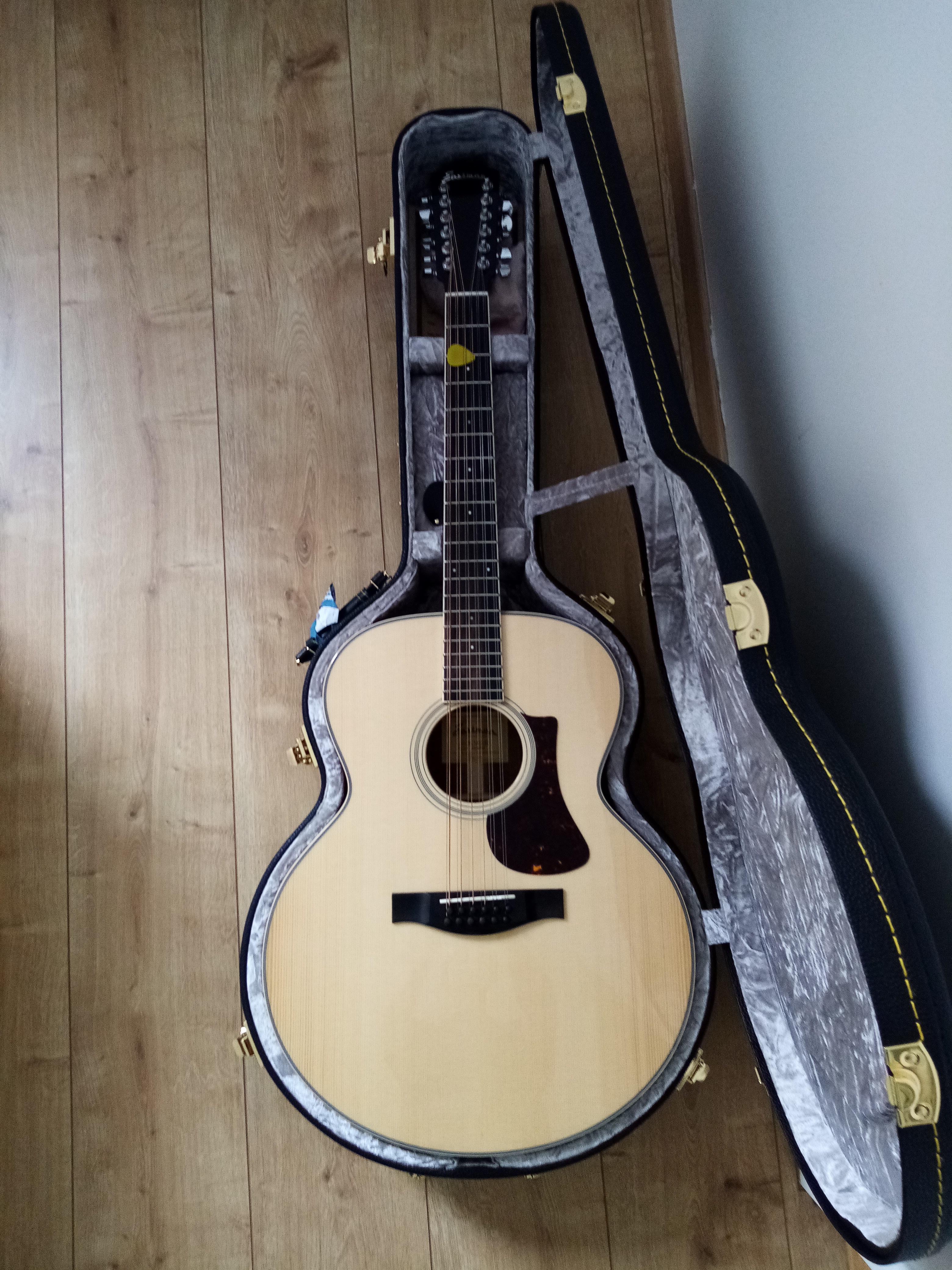 Eastman AC330E-12