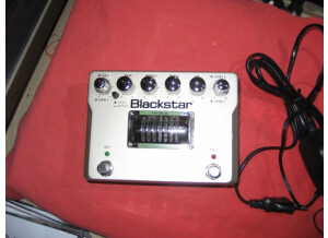 Blackstar Amplification HT-Dual (70520)