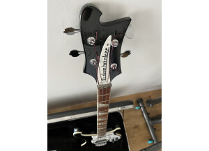 Rickenbacker 4003 (72916)