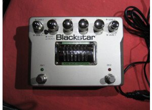 Blackstar Amplification HT-Dual (58934)