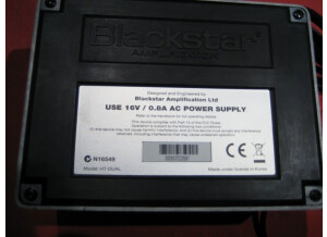Blackstar Amplification HT-Dual (53805)