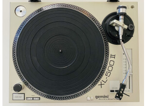 Gemini DJ XL-500 II (86756)