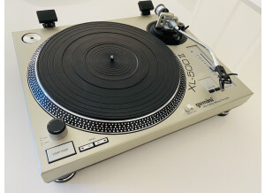 Gemini DJ XL-500 II (13720)