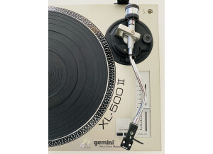 Gemini DJ XL-500 II (55979)