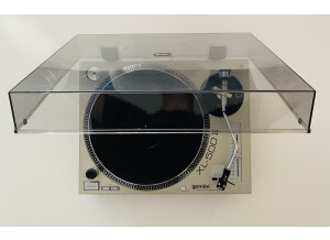 Gemini DJ XL-500 II (50983)