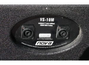 Nova VS 10 (94549)