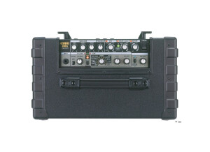 Ovation VXT HYBRID CHERRY TRANS.