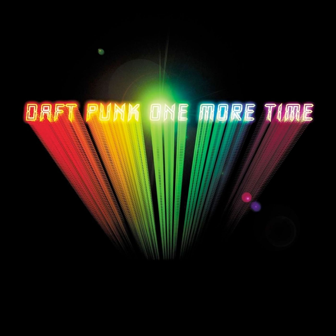 One more time