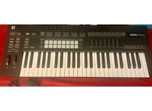 Novation 49 SL MkIII (19926)