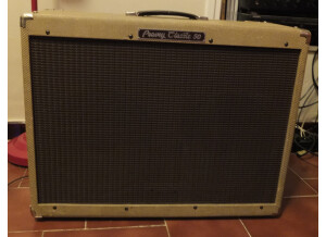 Peavey [Classic Series - Discontinued] Classic 50/212