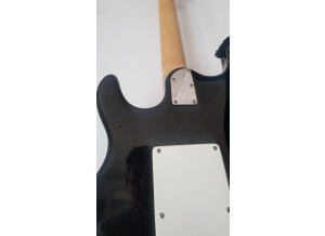 Sterling by Music Man Silo3