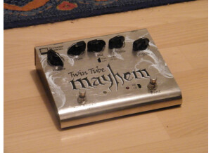 Seymour Duncan SFX-04 Twin Tube Mayhem (31457)