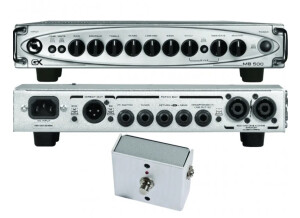 Gallien Krueger MB500