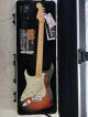 Stratocaster American Deluxe 2010 GAUCHER
