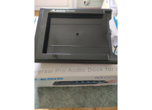 Alesis iO Dock II (94051)