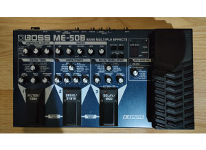 Boss ME-50B (87636)