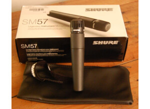 Shure SM57 (95405)