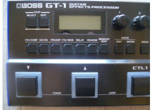 Boss GT-1 (97055)